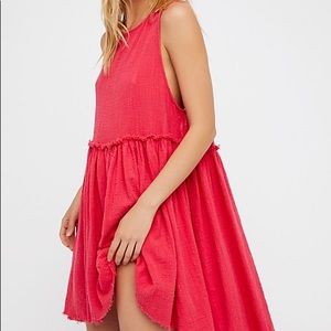 Free People McKenna Dress